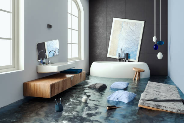 Best Residential water damage restoration  in Ara, AL